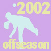2002-2003 Offseason
